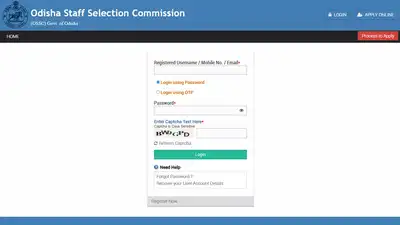 Odisha SSC releases admit cards for traffic constable PM&PET 2025: The wider industry impact