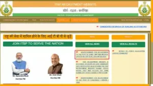 Notification Released for 345 Vacancies — ITBP CAPF Medical Officer: The wider industry impact