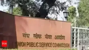 Official Image The UPSC Prelims exam 2024 is going to be conducted: The wider industry impact