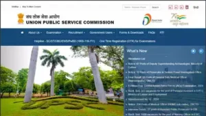 UPSC CSE Admit Card Release Dates and Exam Dates (2015-2024): The wider industry impact