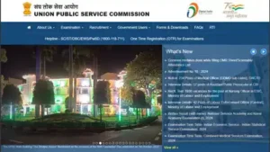 Why it matters: UPSC announces recruitment for over 300 vacancies: The wider industry impact