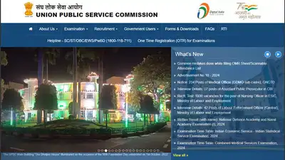 Why it matters: UPSC announces recruitment for over 300 vacancies: The wider industry impact