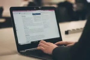 Check Exam Notification Here How to apply for UPSC IFS 2024?: The wider industry impact
