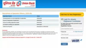 The Union Bank of India (UBI) has announced the closing of its: The wider industry impact