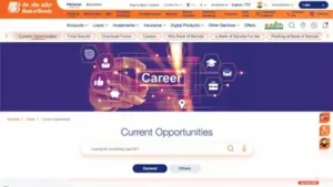 Candidates applying for the office assistant positions must meet: The wider industry impact