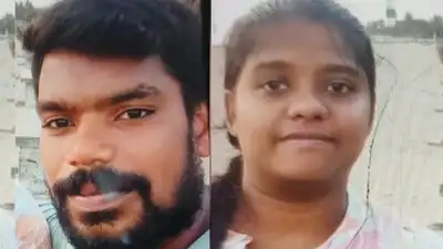 Velu had recently got engaged to another woman, following which he and Janani allegedly began