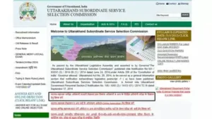 Apply for 416 VDO, Patwari jobs starting April 15 — UKSSSC: The wider industry impact