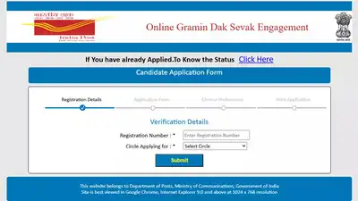 Apply for 21,413 vacancies before March 3 — India Post GDS: The wider industry impact