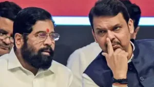 Maharashtra Chief Minister Devendra Fadnavis granted drivers a one-year grace period