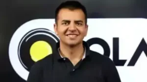 Ola CEO Bhavish Aggarwal recently sparked a conversation about this: The wider industry impact