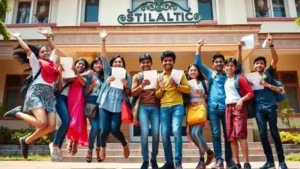 ASSEB announces HSLC 2025 toppers, Amishi Saikia tops with 98.50%: The wider industry impact