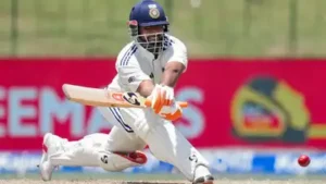 Ravichandran Ashwin has called on Rishabh Pant to improve his awareness of match situations