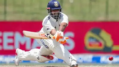 Ravichandran Ashwin has called on Rishabh Pant to improve his awareness of match situations