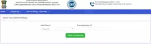 MH CET 3-Year LLB Round 2 Seat Allotment Result 2023 released: The wider industry impact