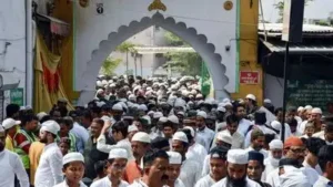 Sociologist Dr Khalid Anis Ansari of Azim Premji University said Indian Muslims encompass