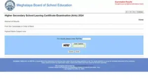 Direct link to Download — Meghalaya Board HSSLC Class 12th Arts: The wider industry impact