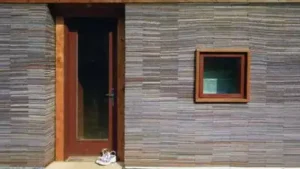 In 2002, Alabama architecture students stacked 72,000 worn carpet: The wider industry impact