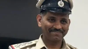 Among those killed was Inspector Ravi KV, who was part of a Bengaluru Cyber Crime team