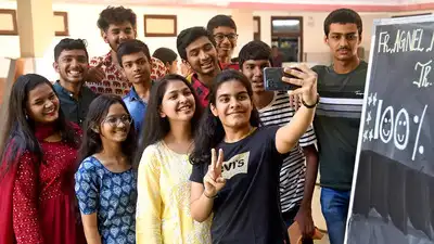 The Mizoram Board of School Education (MBSE) has declared: The wider industry impact