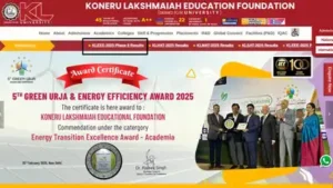 How to check KLEEE 2025 phase 2 results Candidates can easily check: The wider industry impact
