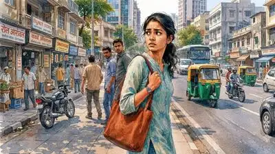 Bengaluru offers women safer public spaces than Delhi, yet fear: The wider industry impact