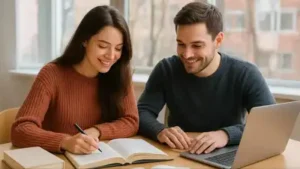 Living in Finland on a student visa with a spouse involves: The wider industry impact
