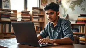 New DHS rule could require biometric details for students applying: The wider industry impact