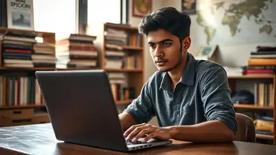 New DHS rule could require biometric details for students applying: The wider industry impact