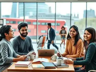 As Indian students increasingly seek cost-effective, career-focused: The wider industry impact