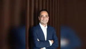 TVS Motor appoints Peyman Kargar as CEO from January 2027