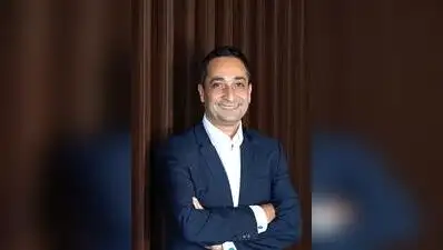 TVS Motor appoints Peyman Kargar as CEO from January 2027
