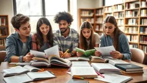 Your Complete Preparation Guide — Cracking the SAT: The wider industry impact