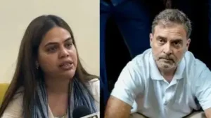 SC lawyer Nazia Khan files complaint over Rahul Gandhi's Manusmriti remarks — 'Twisted words'