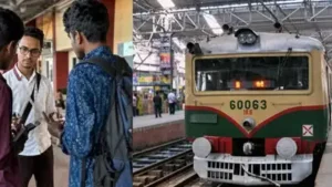 Delhi railway fines have sharply increased following the Jan Vishwas Bill's implementation