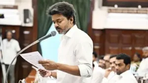 TVK announces Rs 20,800 crore supercritical power project for Tuticorin