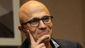 Microsoft CEO Satya Nadella has emphasized the importance of empathy: The wider industry impact