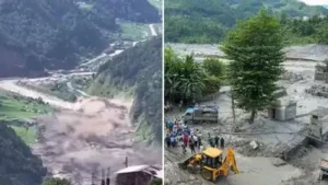 Nepal warned rescue teams to move to safer locations after authorities received information