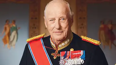Norway's King Harald, the country's ceremonial head of state: The wider industry impact