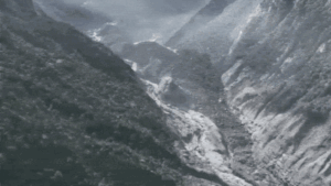 Nepal and China have both warned of fresh flooding after Wednesday's catastrophic flash flood