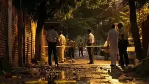 70-year-old man bludgeons friend (44) to death; held — Delhi horror