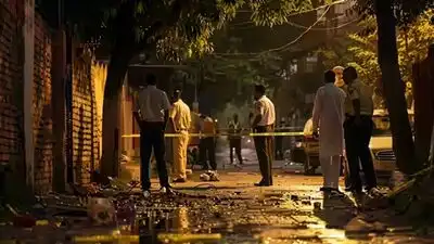 70-year-old man bludgeons friend (44) to death; held — Delhi horror