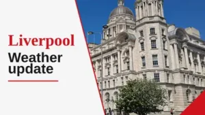 Liverpool residents are set for a damp and cool day on Tuesday: The wider industry impact