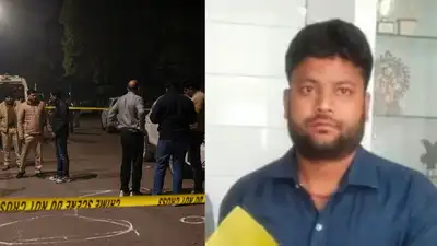 BJP OBC Morcha leader stabbed to death in Bareilly on night of Rakshabandhan