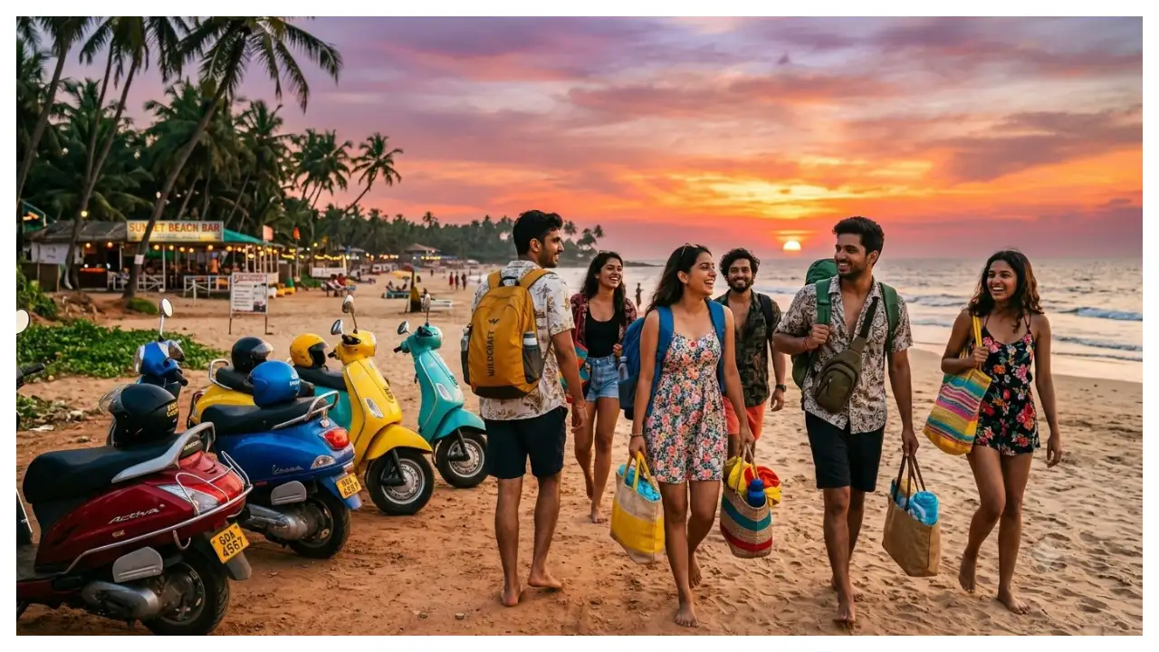 Raksha Bandhan, Janmashtami fuel long-weekend getaways — Long weekend, luxe escapes