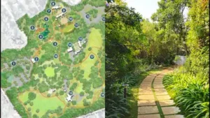 In 2016, a family donated its 42-acre Pennsylvania estate as a free: The wider industry impact