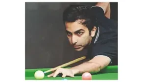 Recalling how his journey in billiards began, Pankaj Advani spoke exclusively to Bombay Times