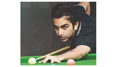 Recalling how his journey in billiards began, Pankaj Advani spoke exclusively to Bombay Times