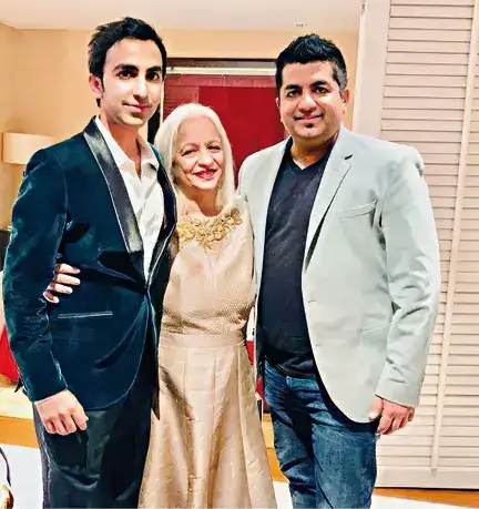 Recalling how his journey in billiards began, Pankaj Advani spoke exclusively to Bombay Times