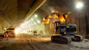 Bengaluru Development Authority has started construction: The wider industry impact