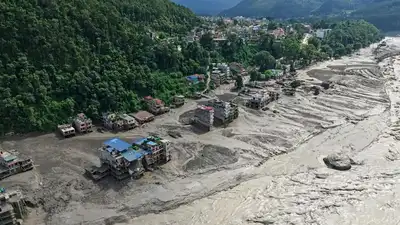 China rejects Nepal's 'dam collapse' claim: The wider industry impact